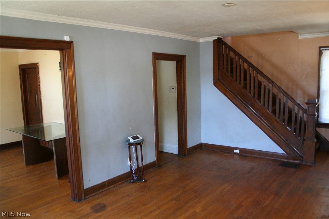 Bedford Place - Residential