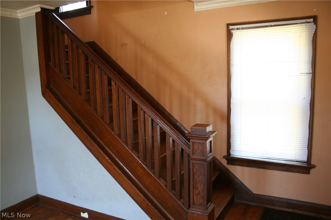 Bedford Place - Residential