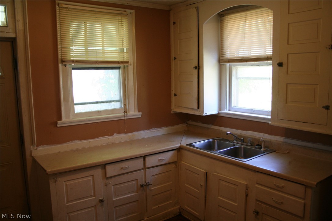 Bedford Place - Residential