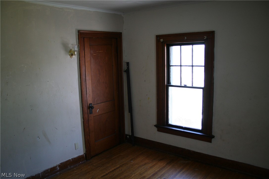 Bedford Place - Residential