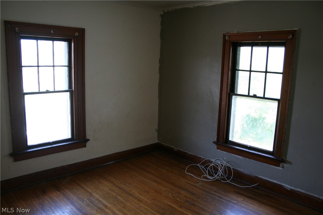 Bedford Place - Residential