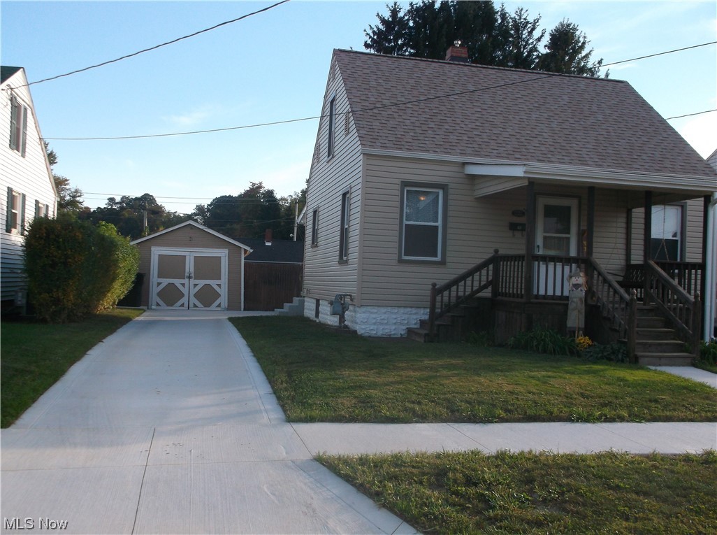 Lindbergh - Residential