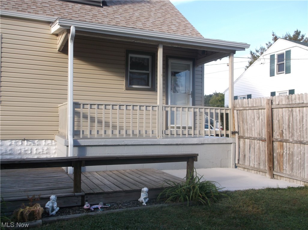 Lindbergh - Residential