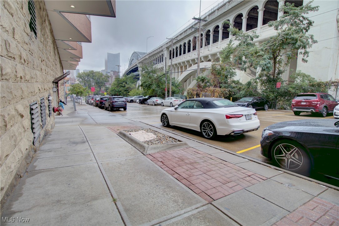 Stonebridge Condos Ph II - Residential Lease