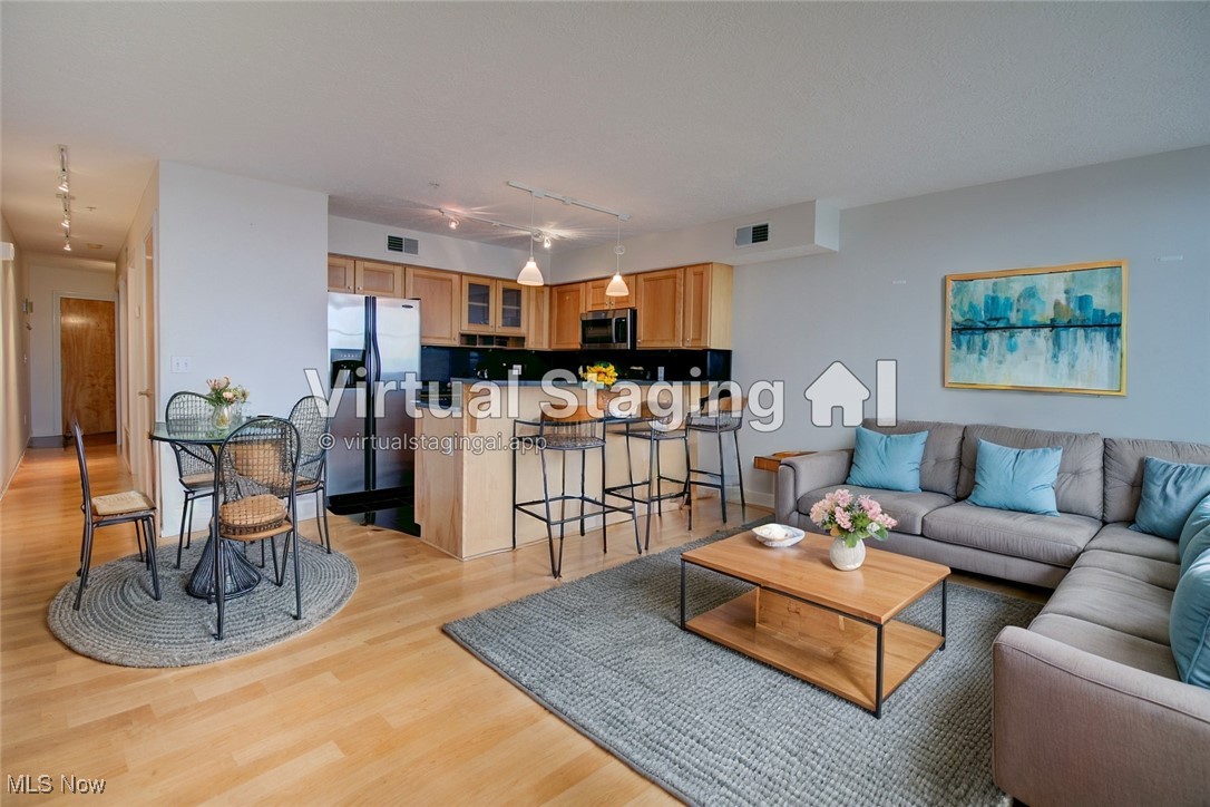 Stonebridge Condos Ph II - Residential Lease