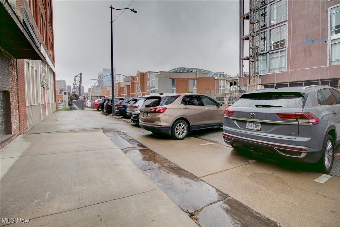 Stonebridge Condos Ph II - Residential Lease