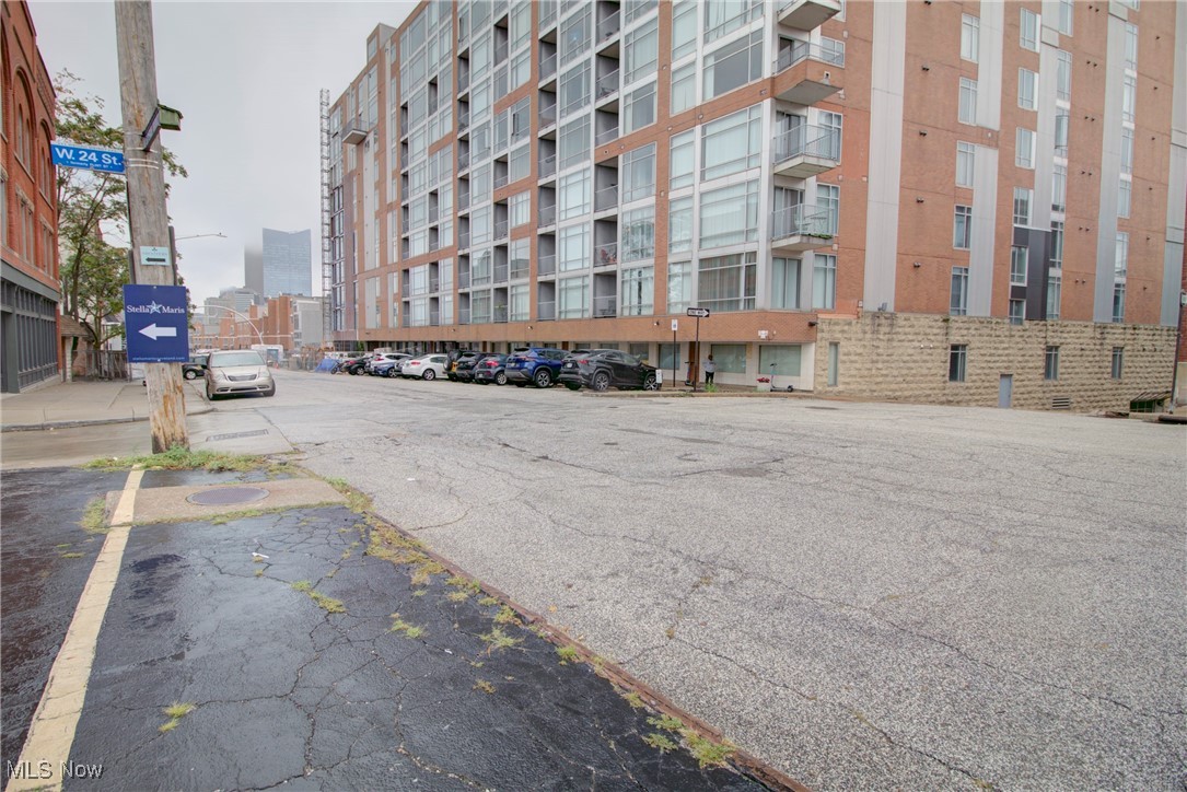 Stonebridge Condos Ph II - Residential Lease