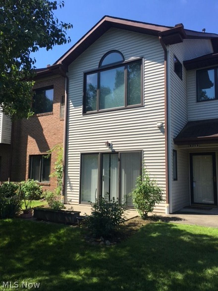 Great condo priced well. All one floor living 2 full baths. Attached garage and large living area give this home easy living. You even have a water view from your back porch. Call today for your viewing.