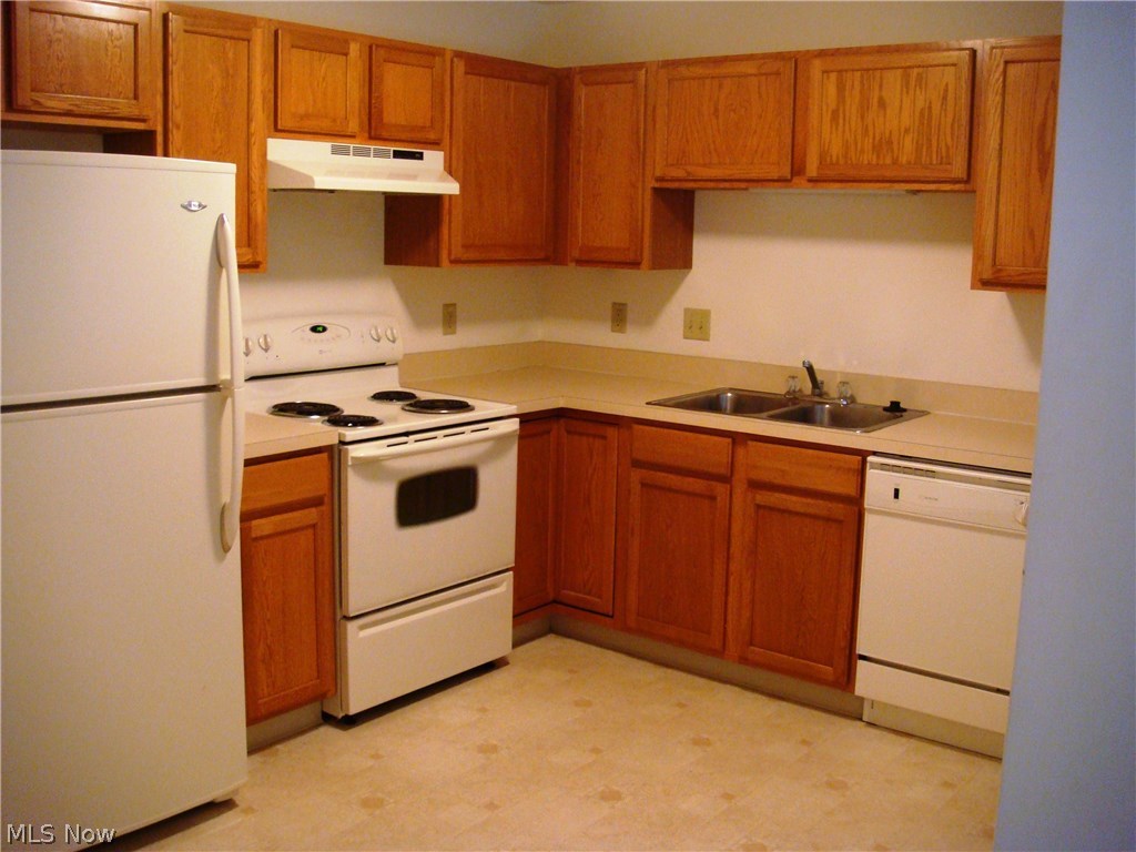 Vantage Point Townhomes - Residential