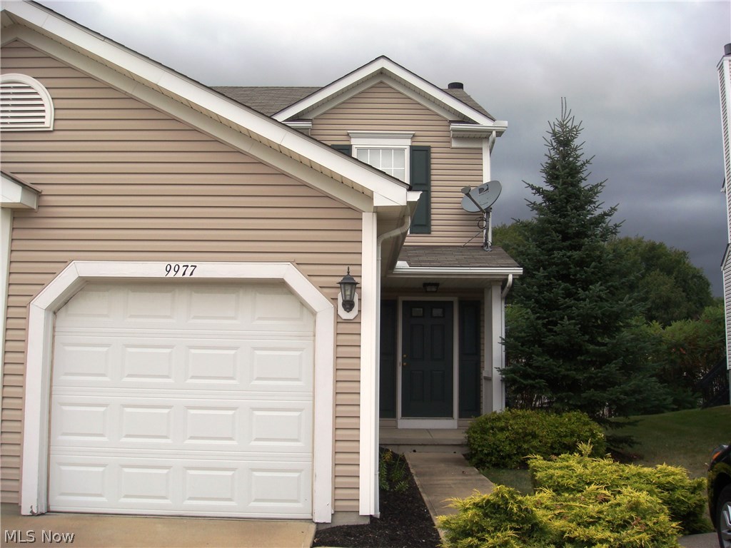 Vantage Point Townhomes - Residential