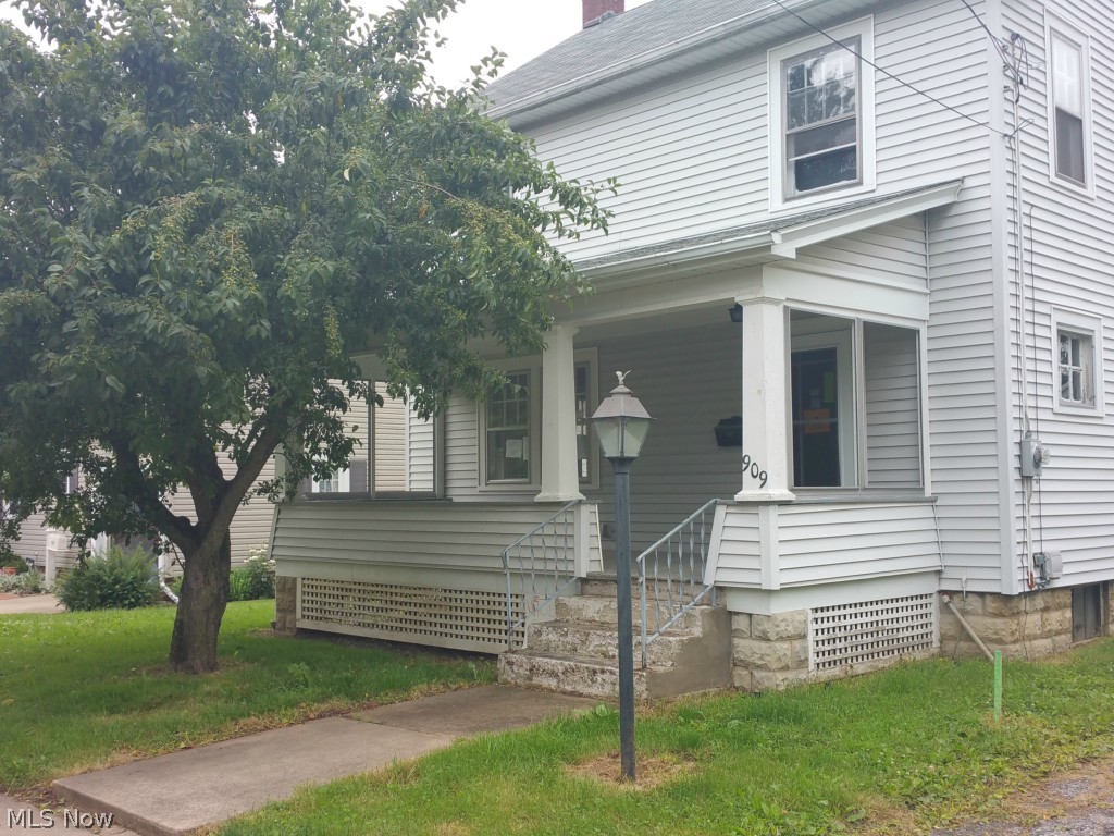 South Ashland - Residential