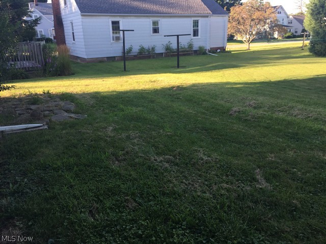 South Ashland - Residential