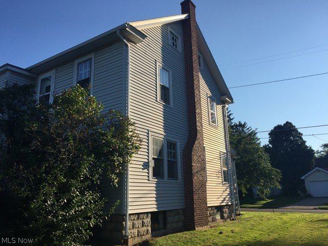 South Ashland - Residential