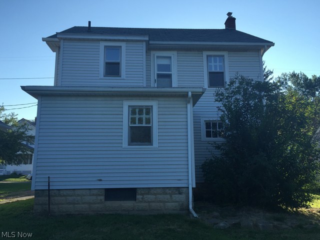 South Ashland - Residential