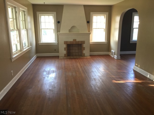 South Ashland - Residential