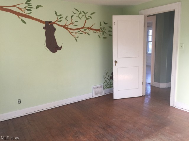 South Ashland - Residential