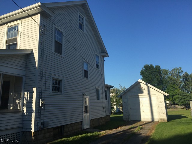 South Ashland - Residential