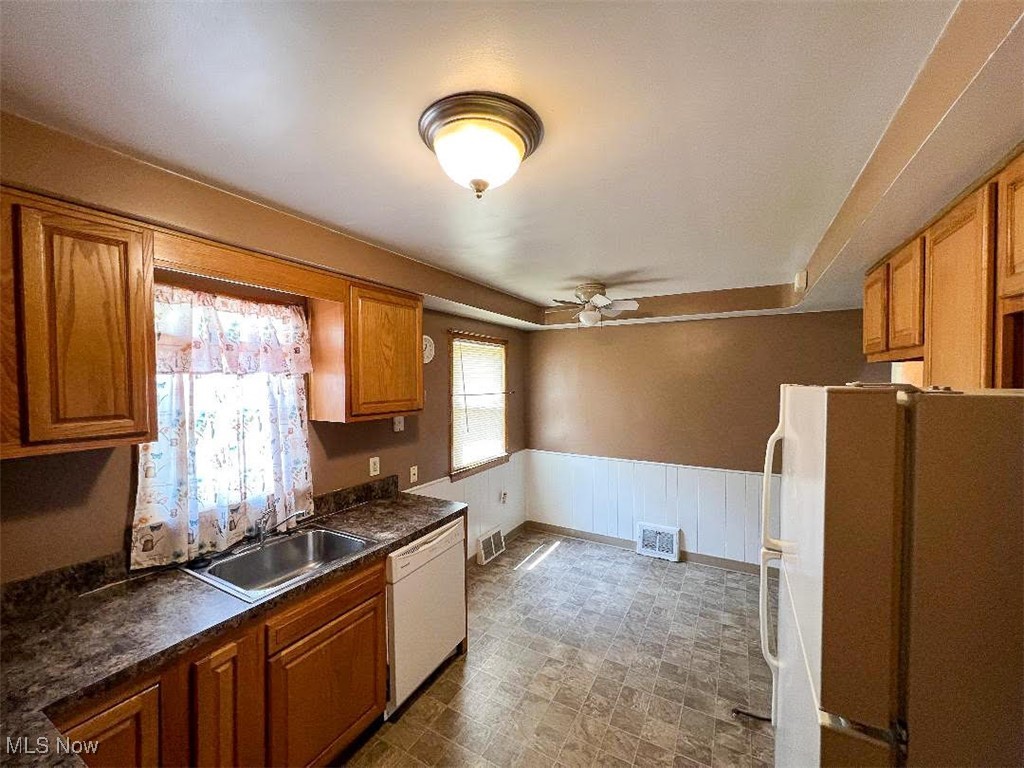 Burklands - Residential