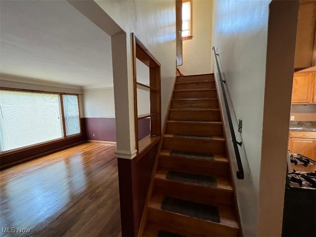 Burklands - Residential