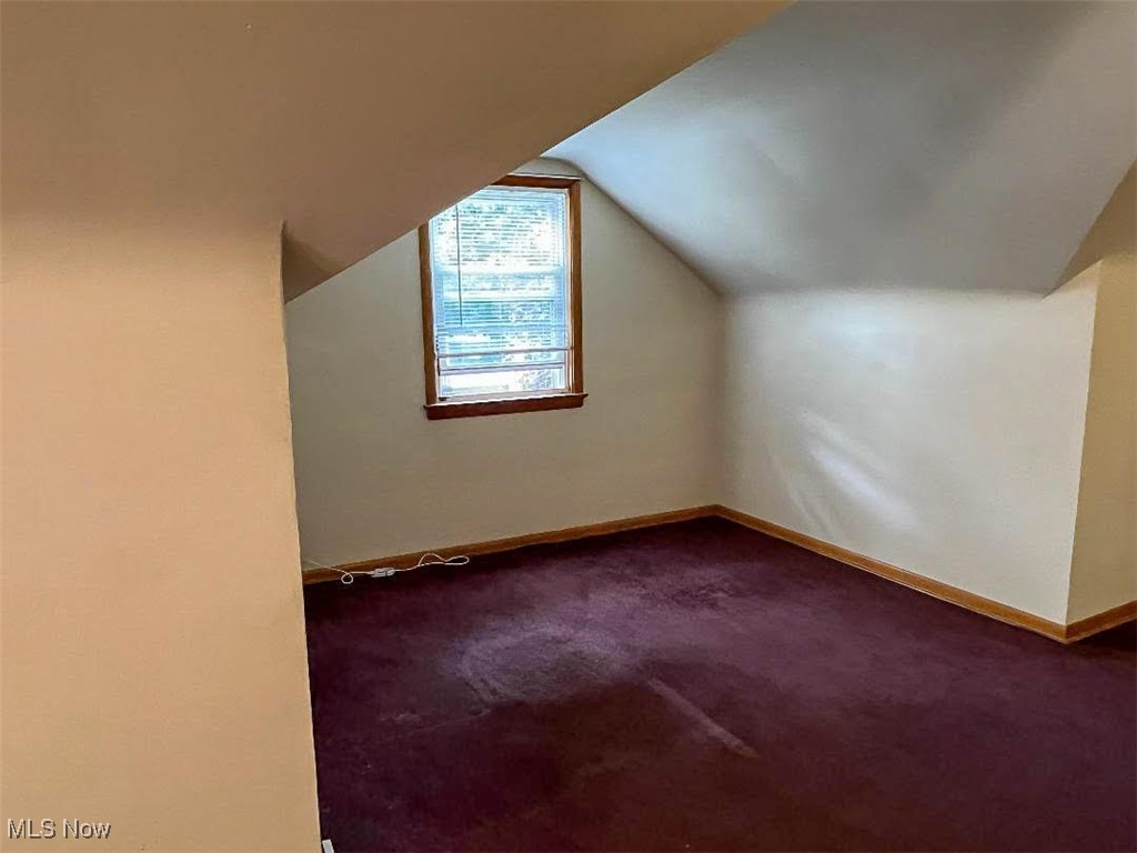 Burklands - Residential