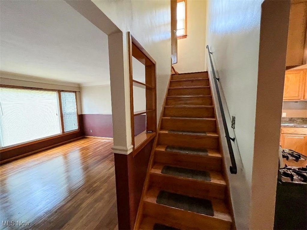 Burklands - Residential