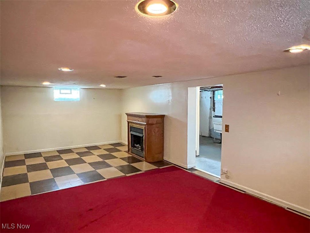 Burklands - Residential