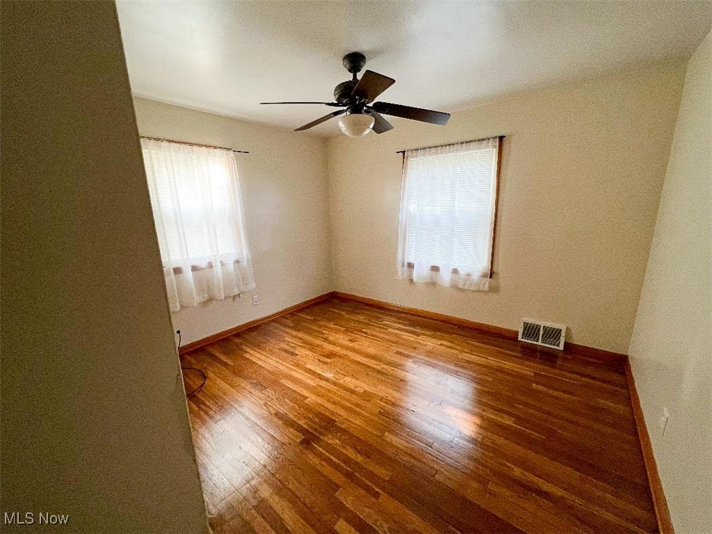 Burklands - Residential