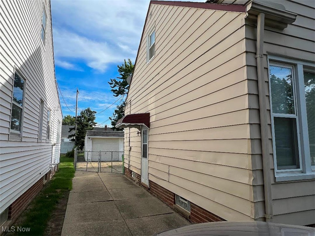 Burklands - Residential