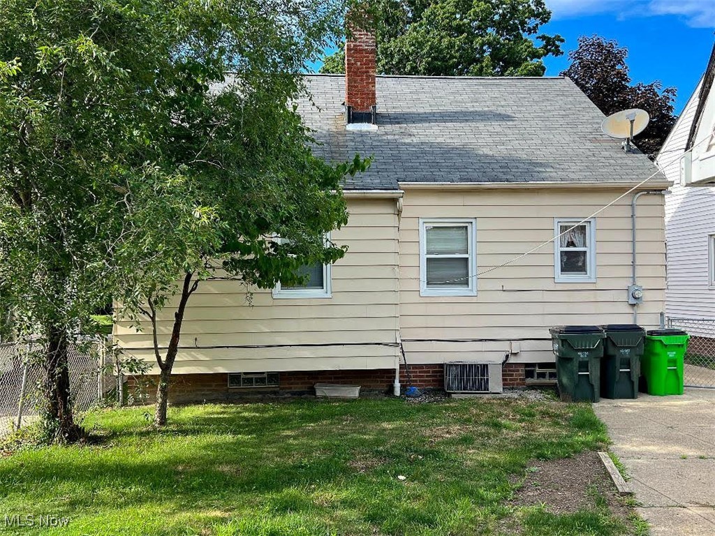 Burklands - Residential