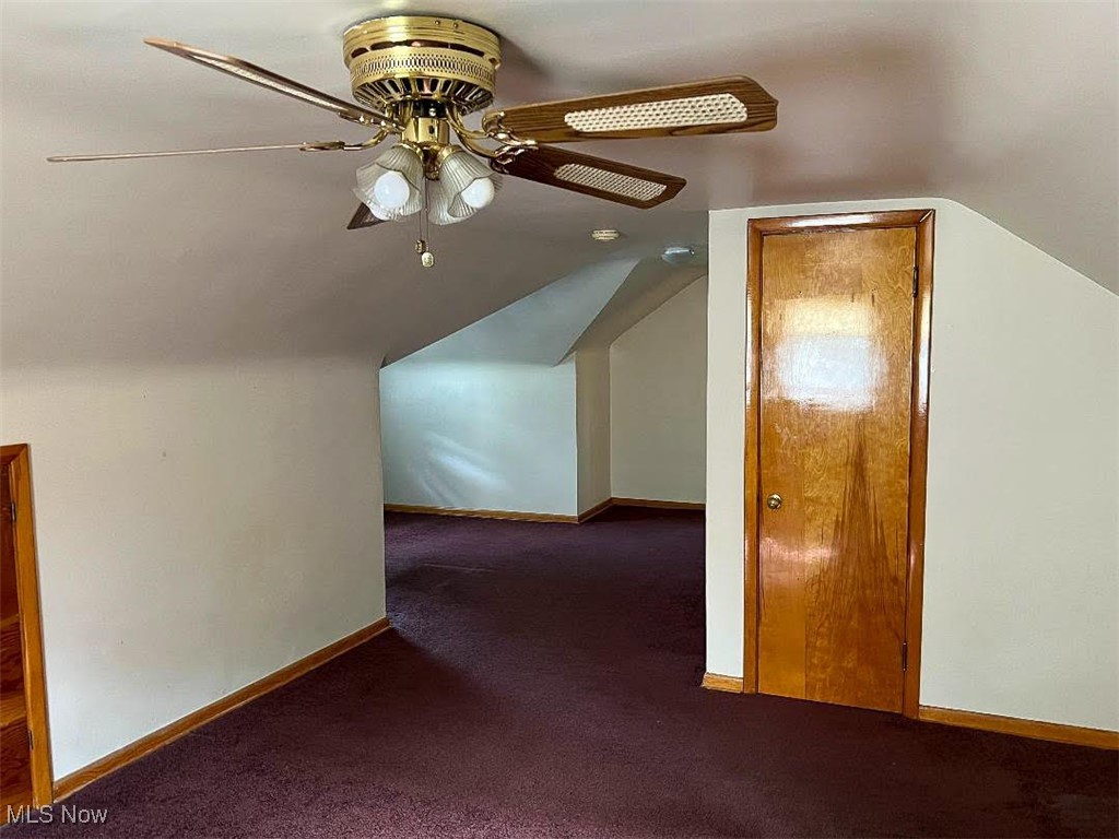 Burklands - Residential