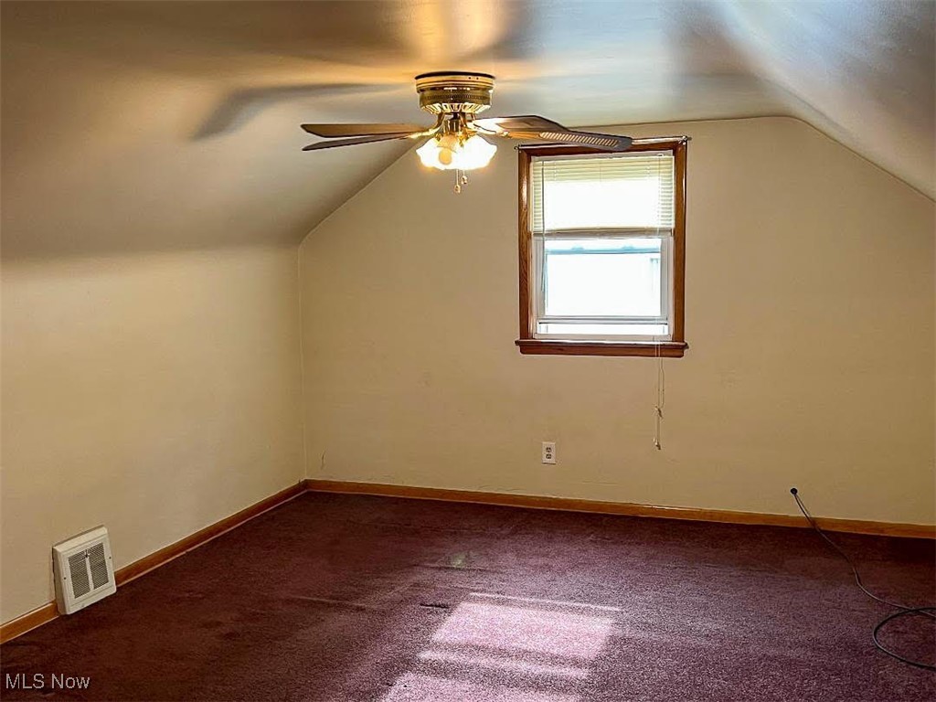 Burklands - Residential