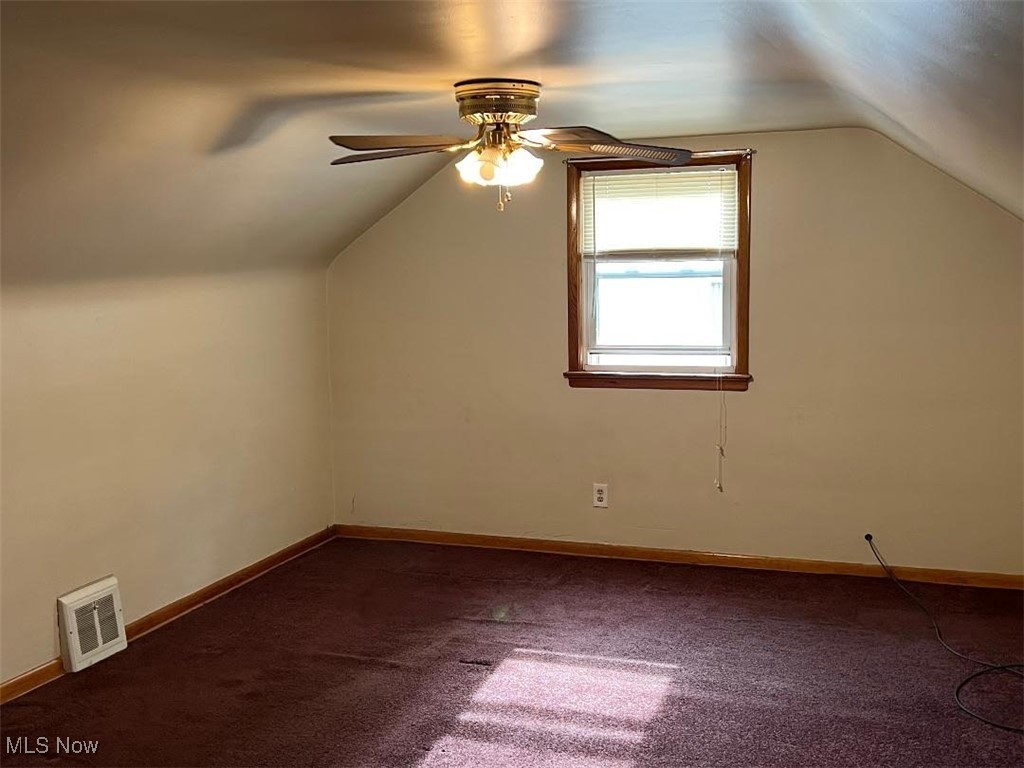 Burklands - Residential