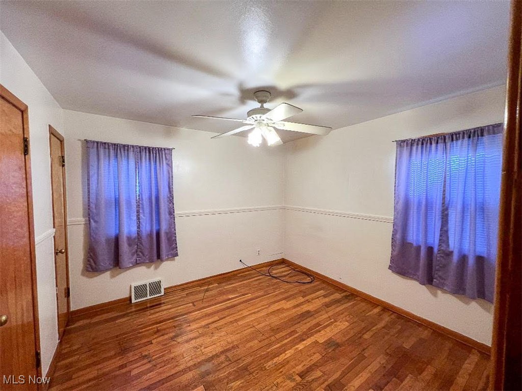 Burklands - Residential