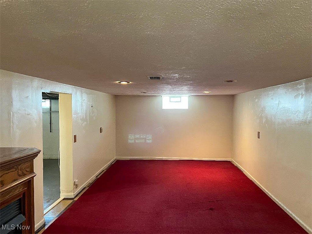 Burklands - Residential