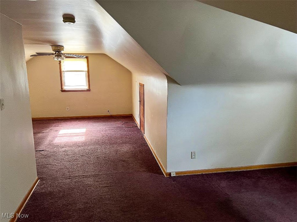 Burklands - Residential