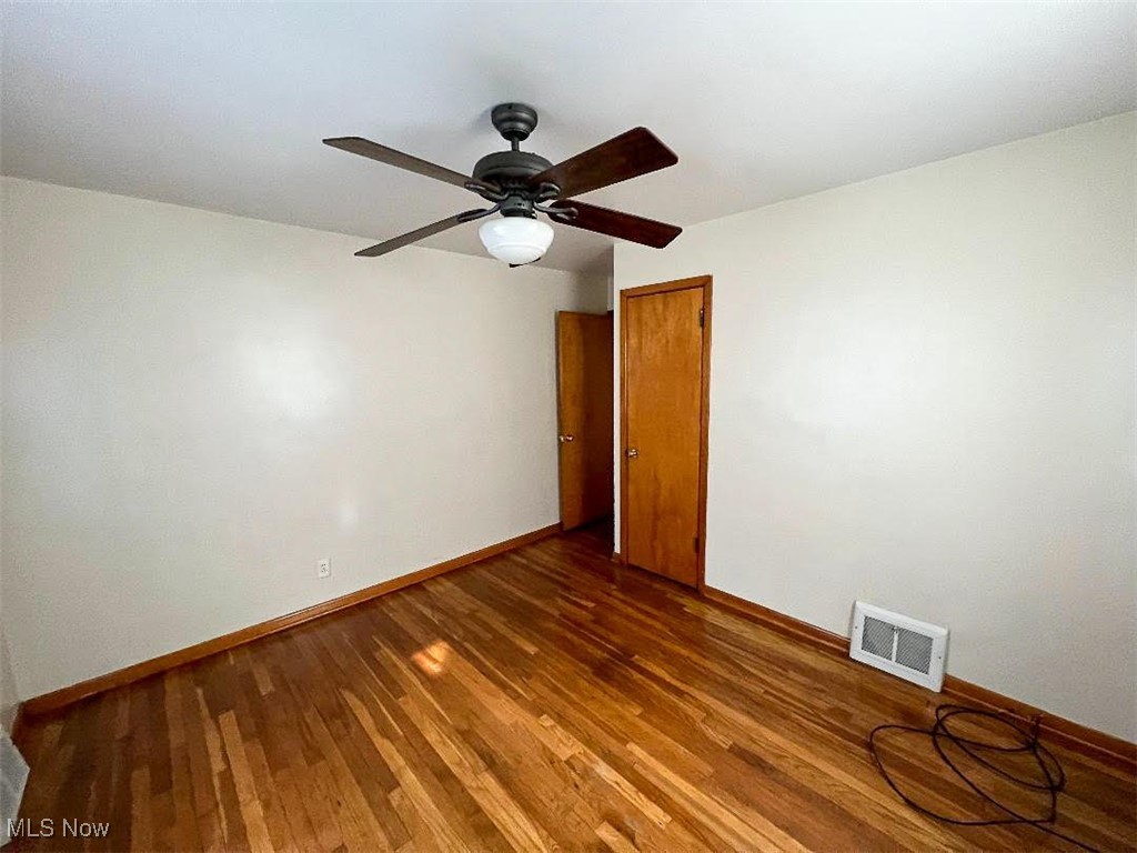 Burklands - Residential