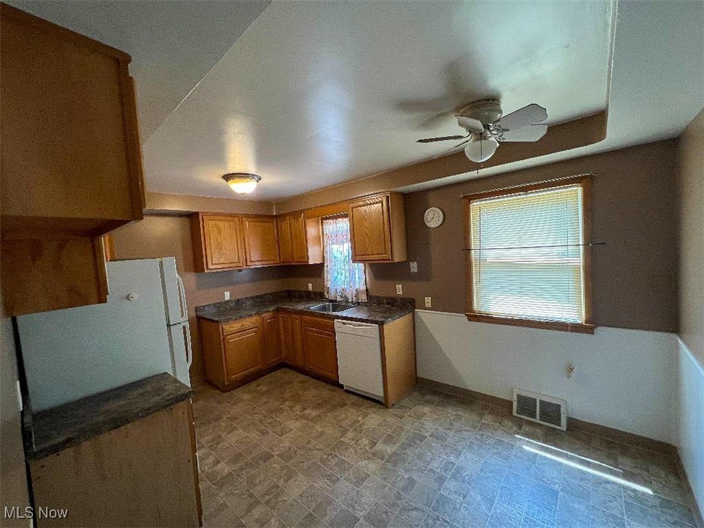 Burklands - Residential