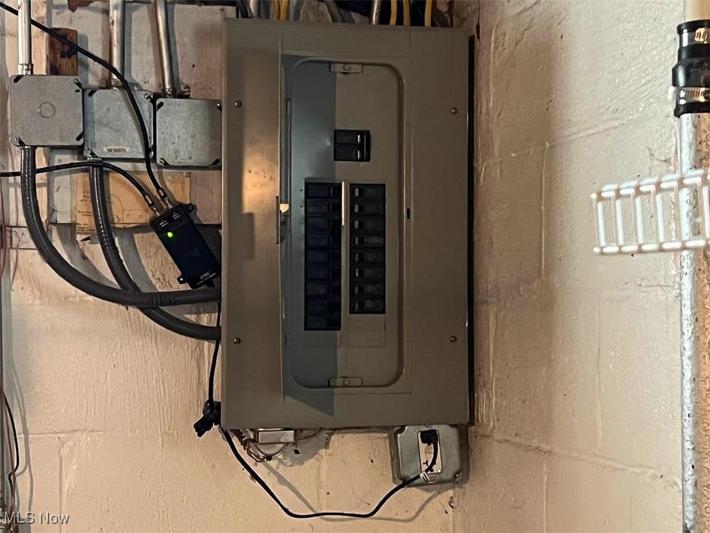 Burklands - Residential