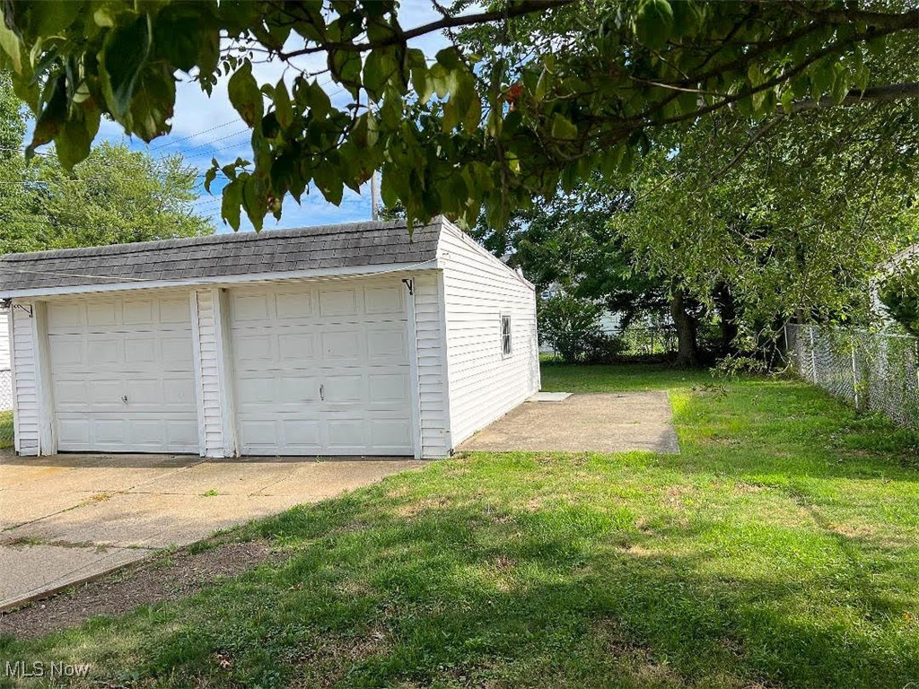 Burklands - Residential