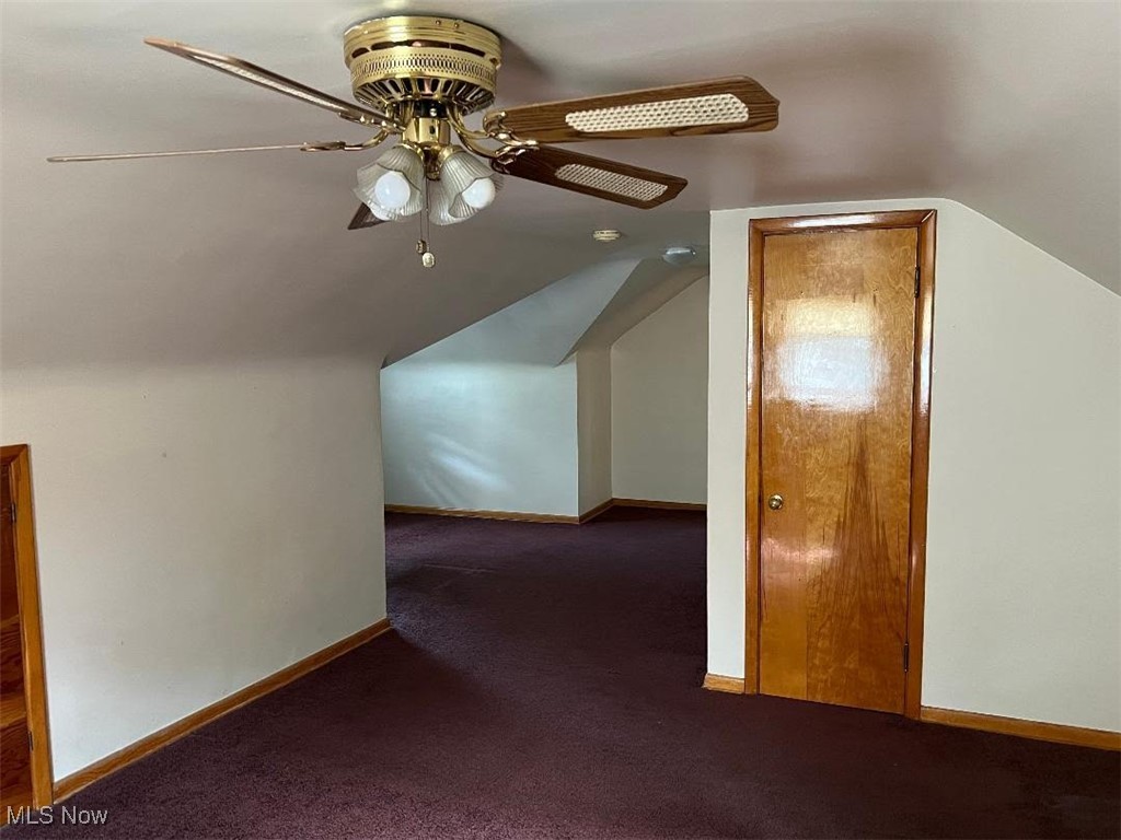 Burklands - Residential