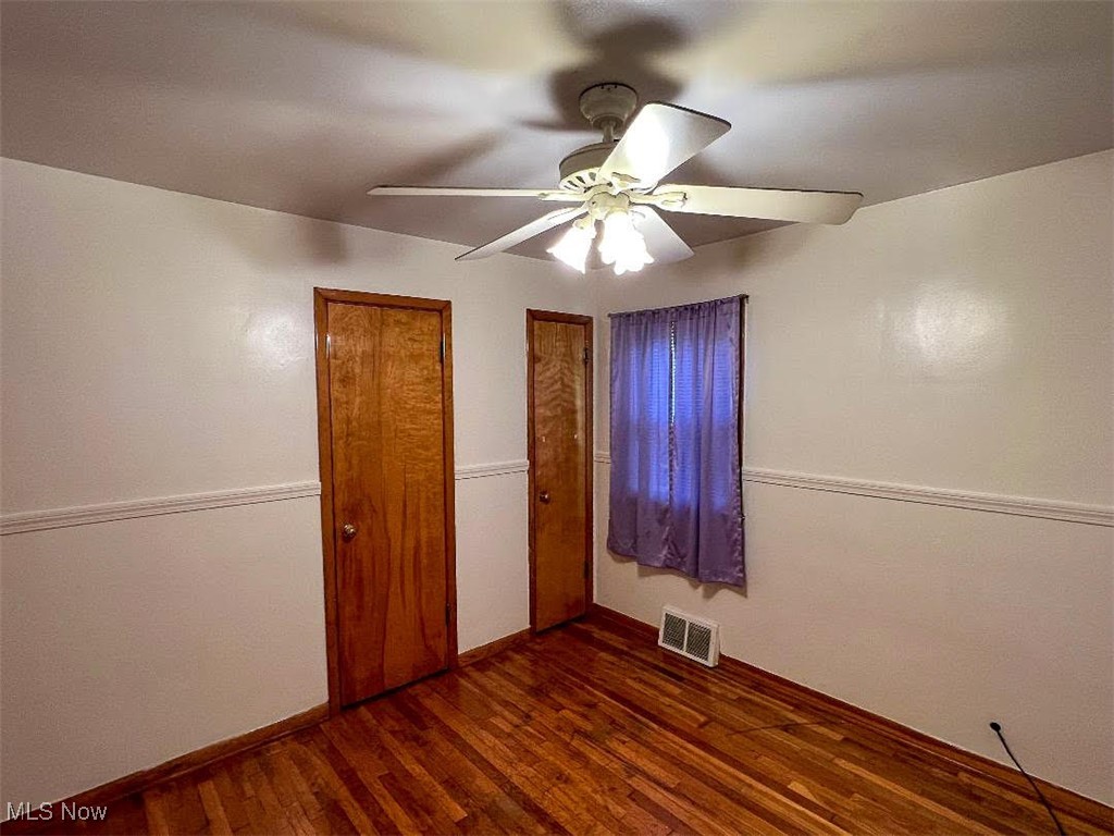 Burklands - Residential