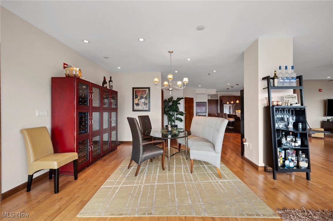 701 W Lakeside Avenue #606, Cleveland, Ohio image 11