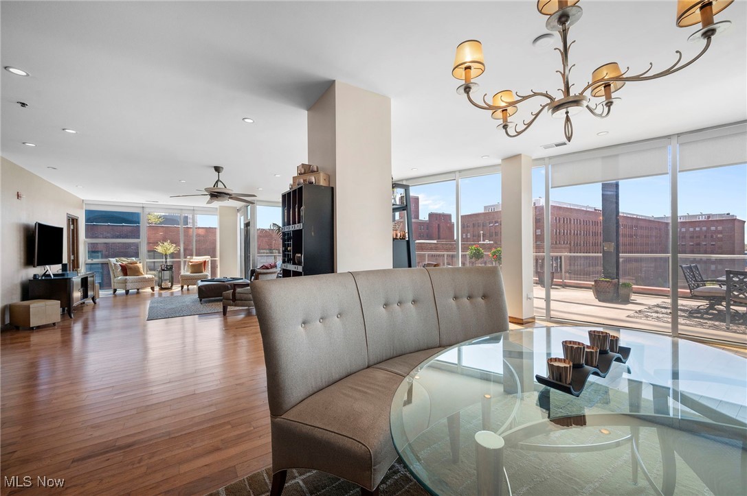 701 W Lakeside Avenue #606, Cleveland, Ohio image 23