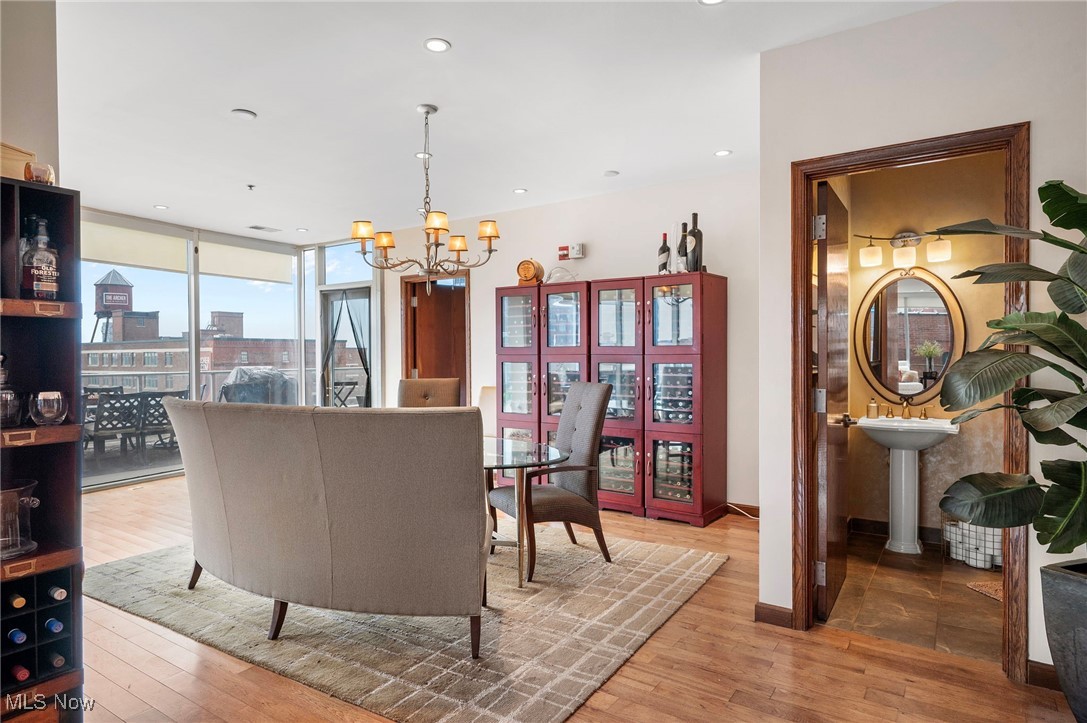 701 W Lakeside Avenue #606, Cleveland, Ohio image 13
