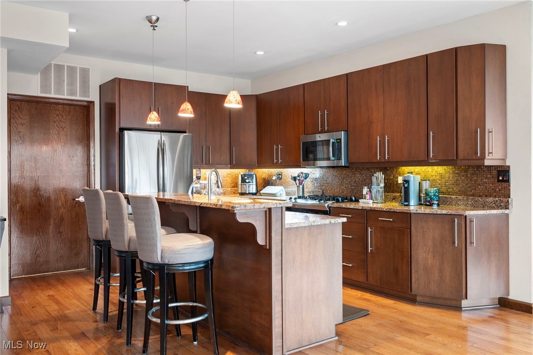 701 W Lakeside Avenue #606, Cleveland, Ohio image 15