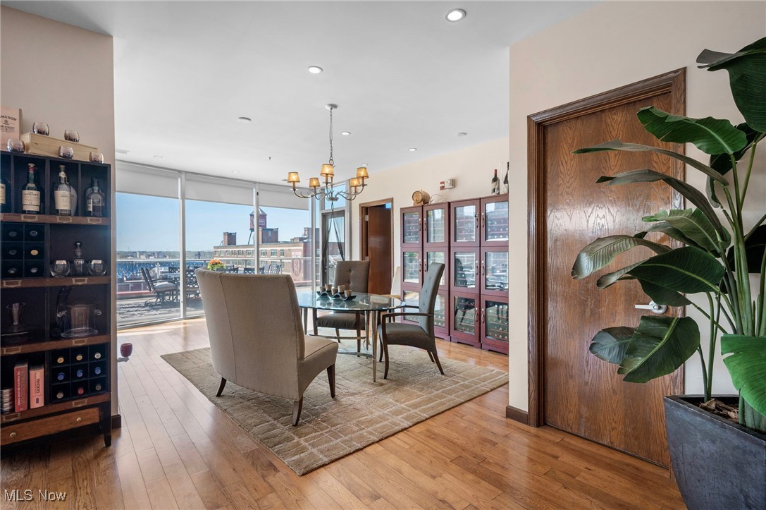 701 W Lakeside Avenue #606, Cleveland, Ohio image 21