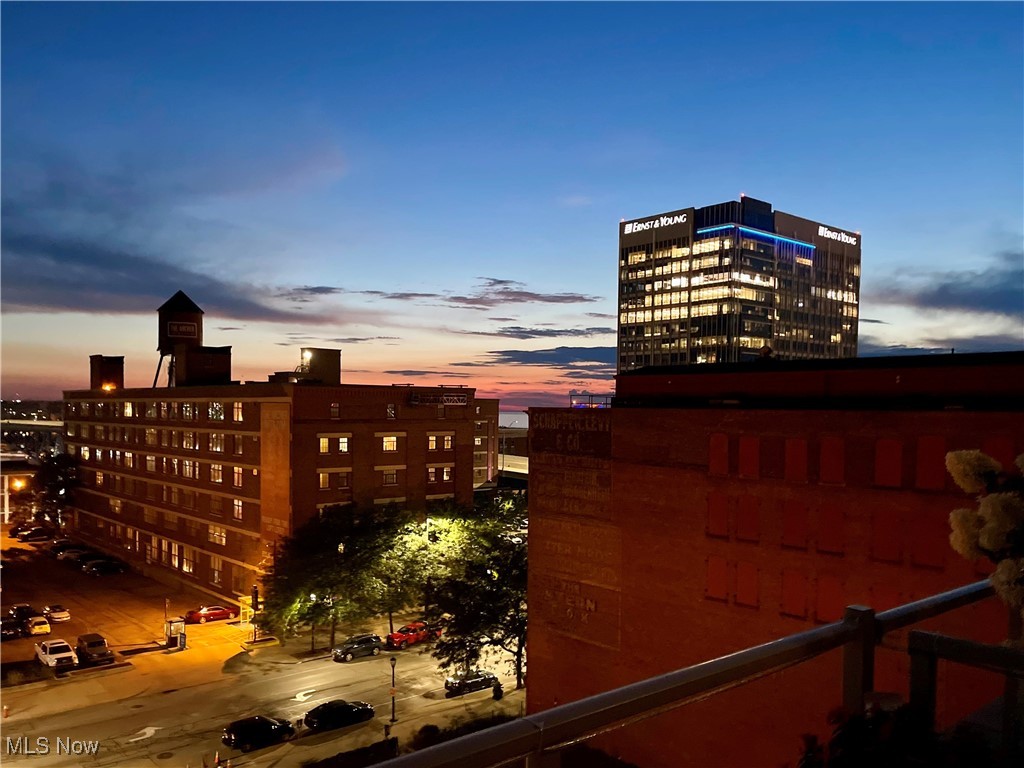 701 W Lakeside Avenue #606, Cleveland, Ohio image 46