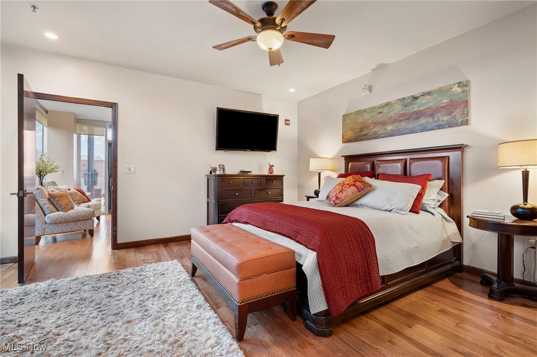 701 W Lakeside Avenue #606, Cleveland, Ohio image 25