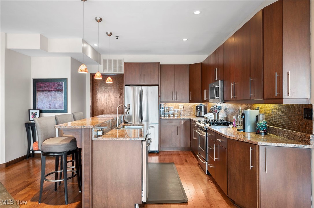 701 W Lakeside Avenue #606, Cleveland, Ohio image 16