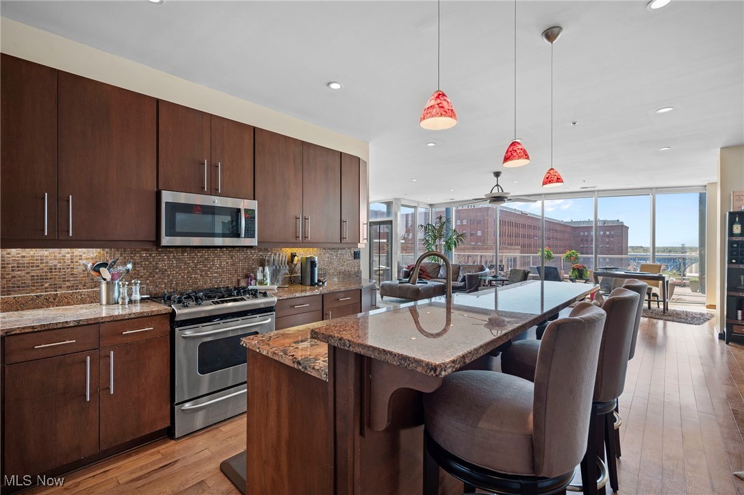 701 W Lakeside Avenue #606, Cleveland, Ohio image 17